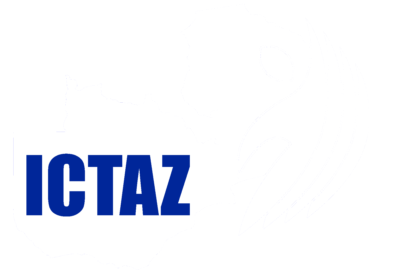 ICTAZ Logo